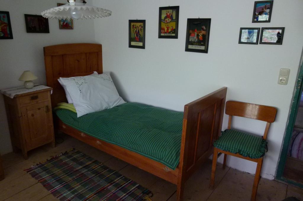 Willa Haus Freistabl Sölden Zewnętrze zdjęcie