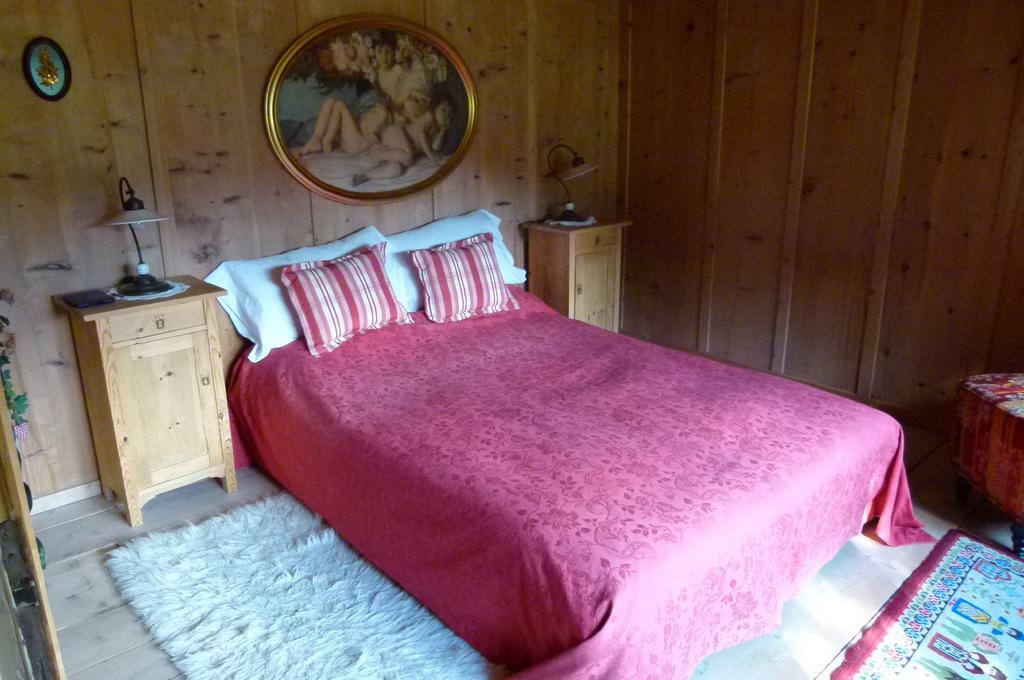 Willa Haus Freistabl Sölden Zewnętrze zdjęcie