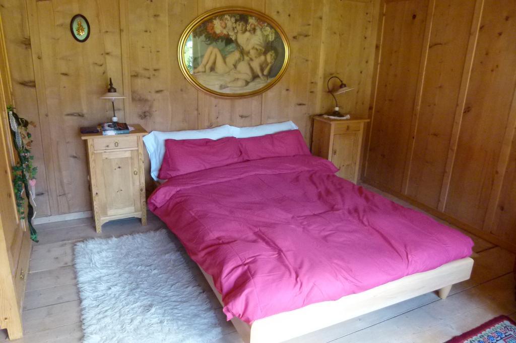Willa Haus Freistabl Sölden Zewnętrze zdjęcie