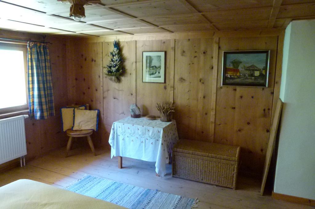 Willa Haus Freistabl Sölden Zewnętrze zdjęcie