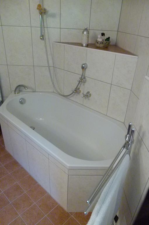 Willa Haus Freistabl Sölden Zewnętrze zdjęcie