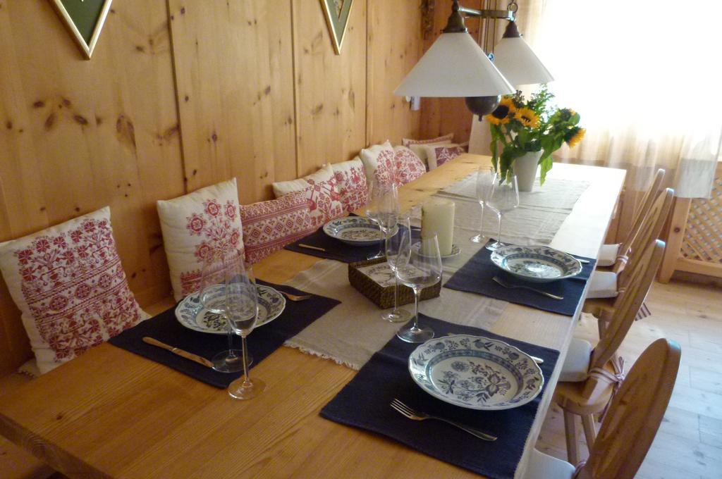Willa Haus Freistabl Sölden Zewnętrze zdjęcie