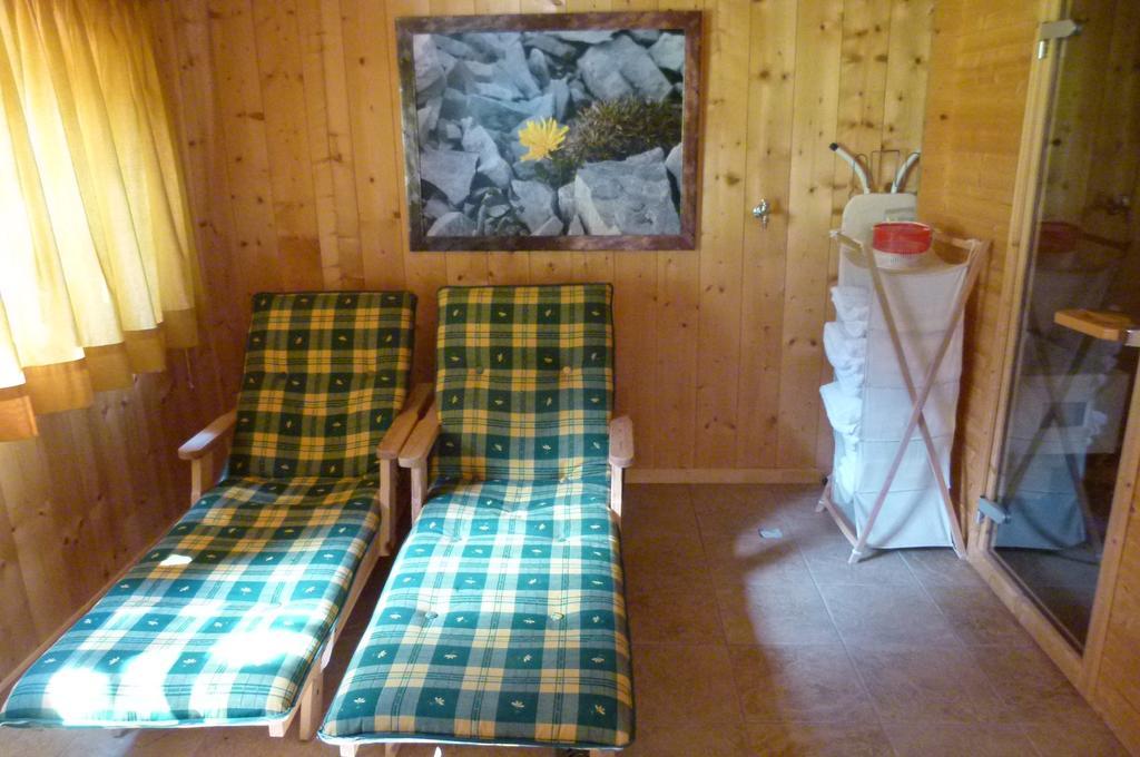 Willa Haus Freistabl Sölden Zewnętrze zdjęcie