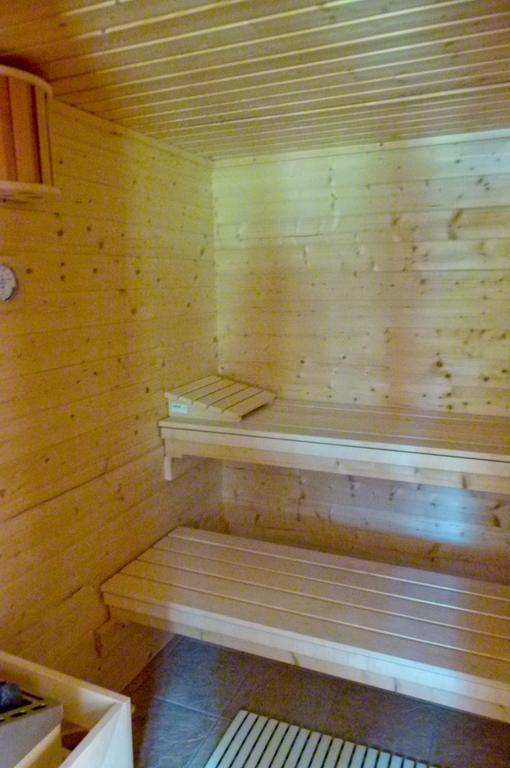 Willa Haus Freistabl Sölden Zewnętrze zdjęcie